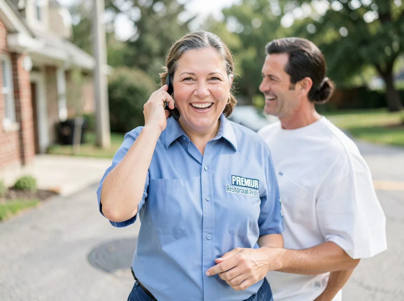 Water Damage Restoration Rochester, PA FAQs